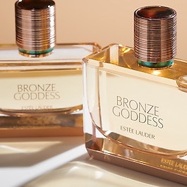 Bronze Goddess Eau de Parfum